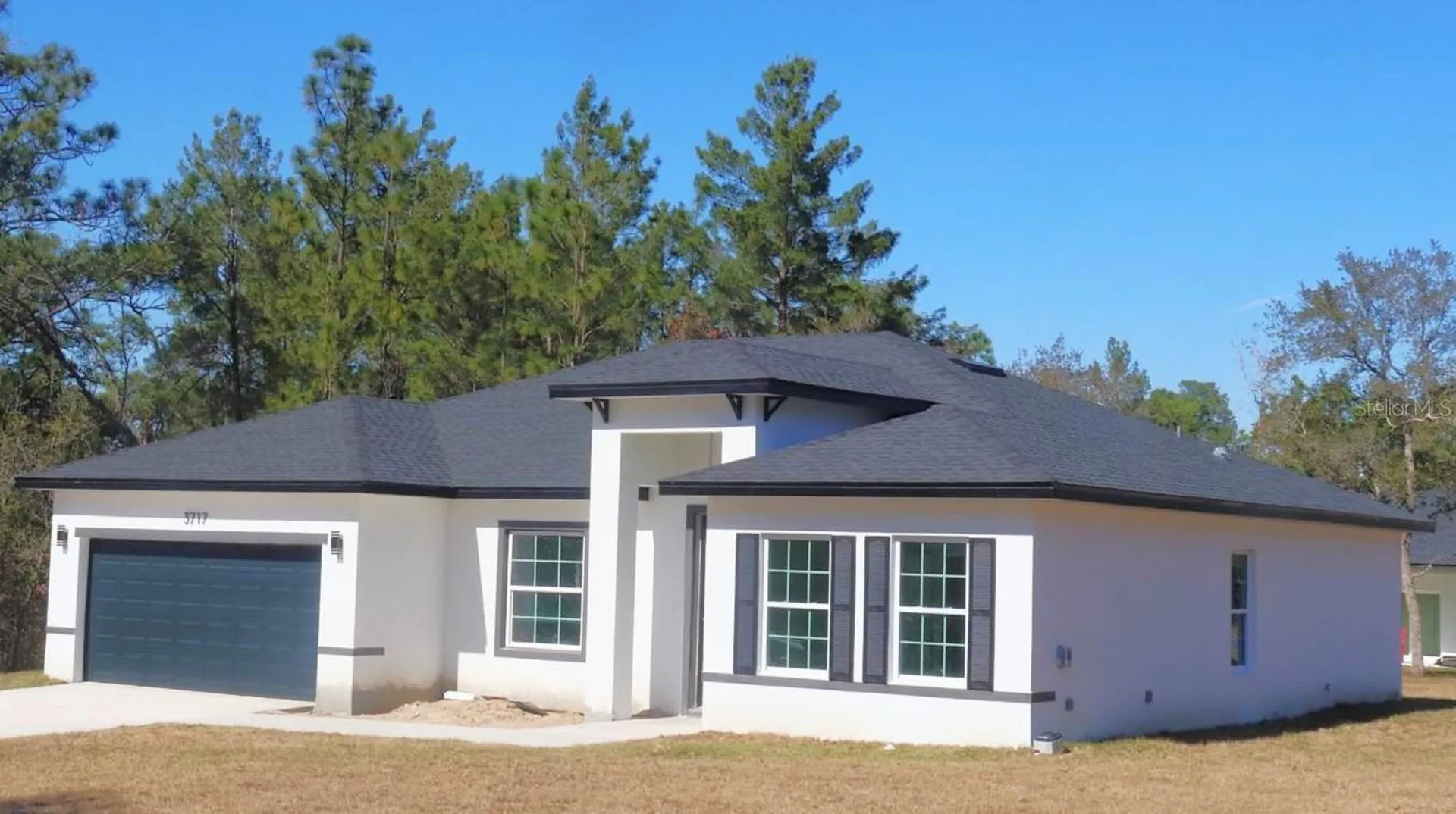 3717 W Malby Lane Citrus Springs FL 34433