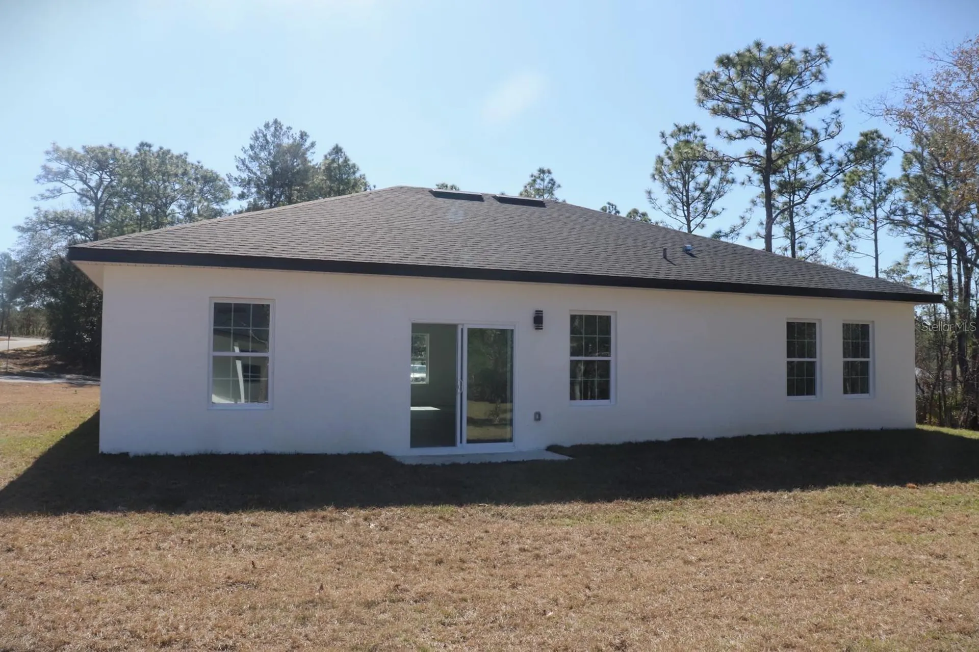 3717 W Malby Lane Citrus Springs FL 34433