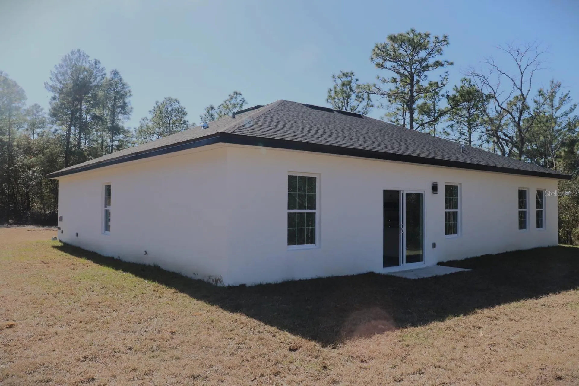 3717 W Malby Lane Citrus Springs FL 34433