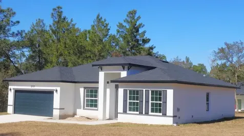 3717 W Malby Lane Citrus Springs FL 34433