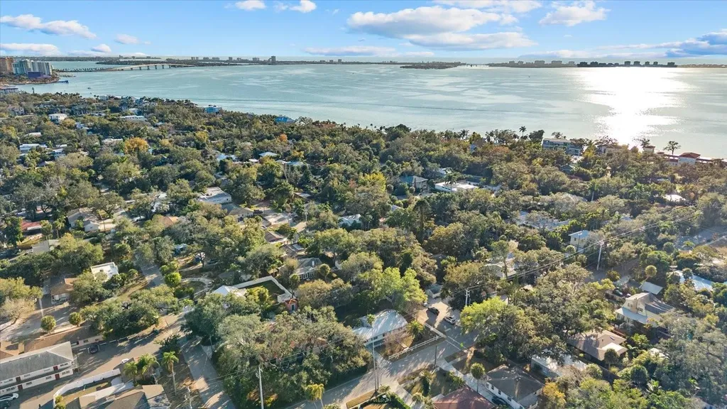 1010 Indian Beach Drive Sarasota FL 34234