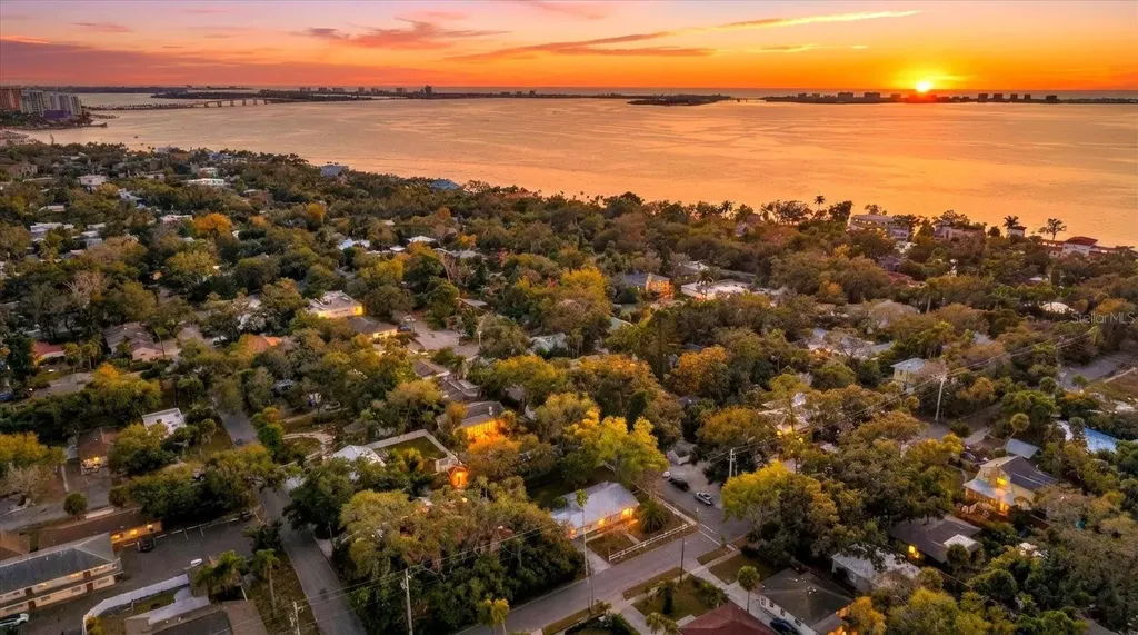 1010 Indian Beach Drive Sarasota FL 34234