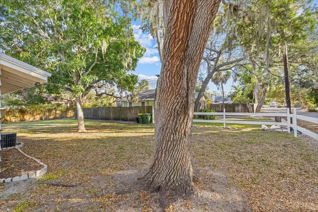 1010 Indian Beach Drive Sarasota FL 34234