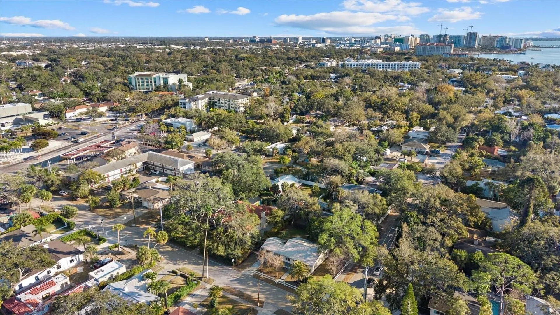 1010 Indian Beach Drive Sarasota FL 34234