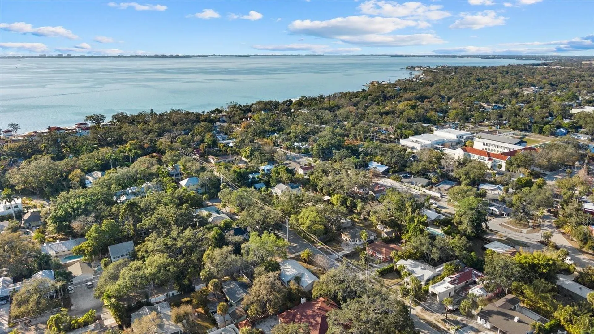 1010 Indian Beach Drive Sarasota FL 34234