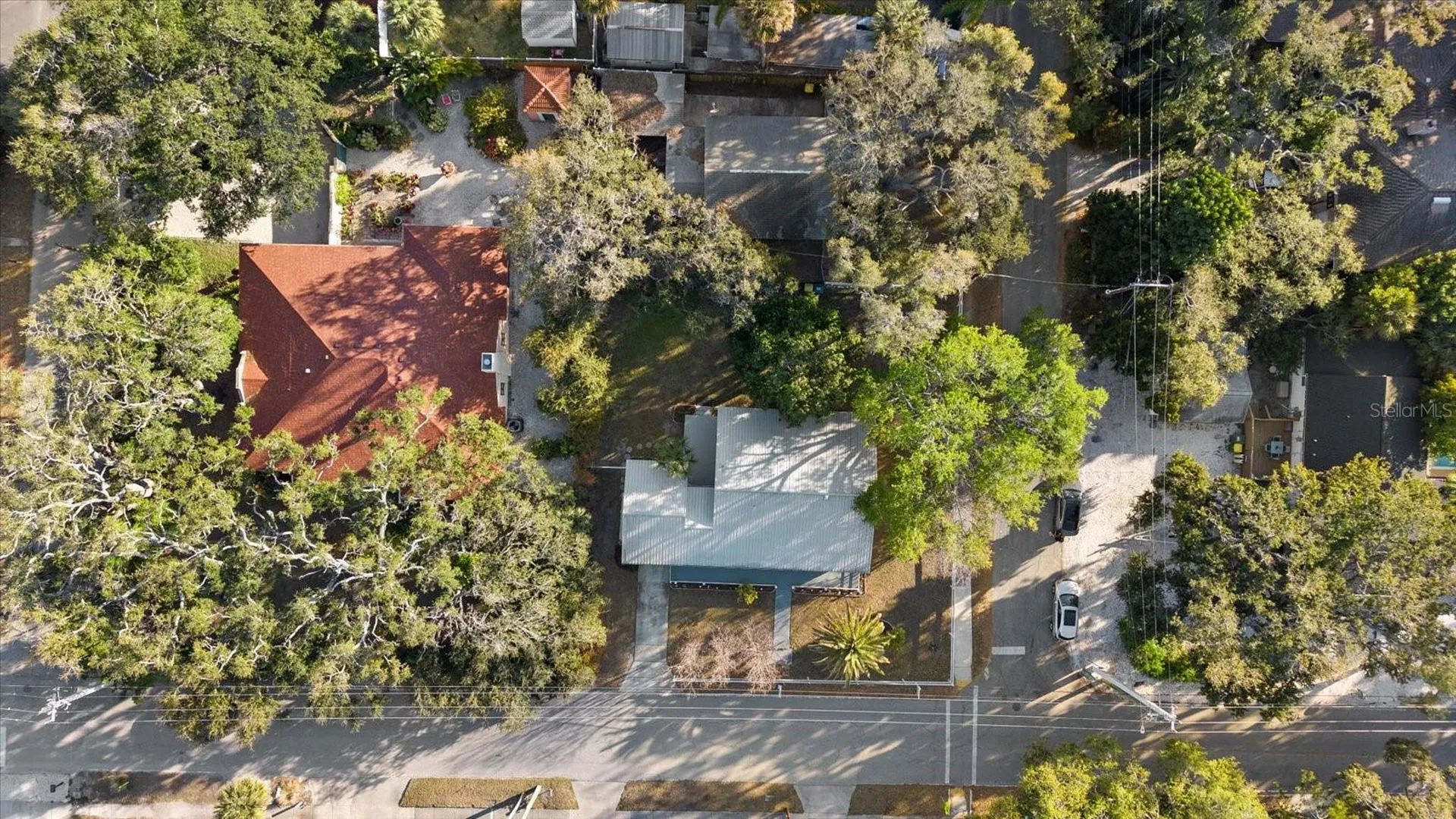 1010 Indian Beach Drive Sarasota FL 34234