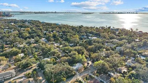 1010 Indian Beach Drive Sarasota FL 34234