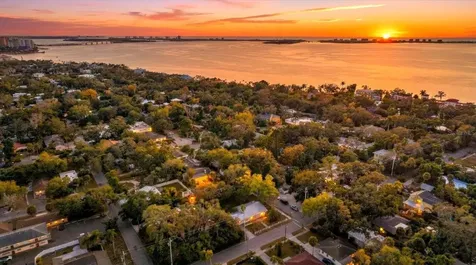 1010 Indian Beach Drive Sarasota FL 34234