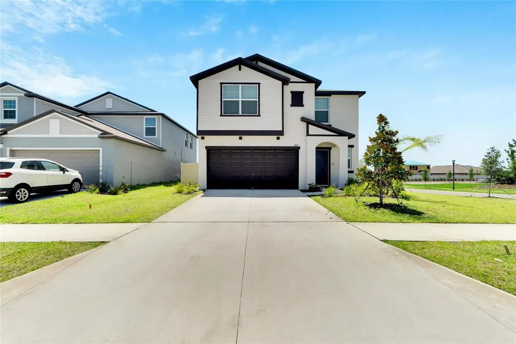 3107 Oyster Cove Street Wimauma FL 33598