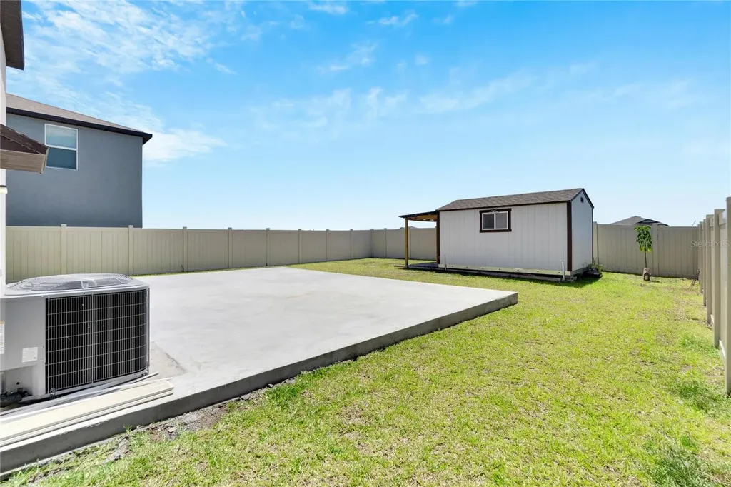 3107 Oyster Cove Street Wimauma FL 33598