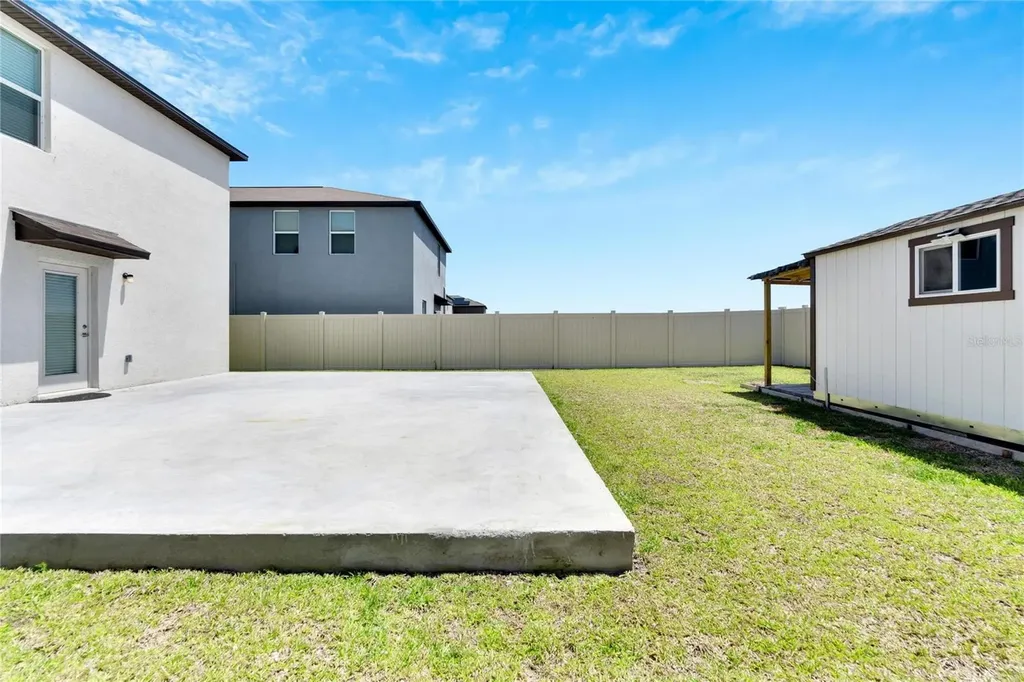 3107 Oyster Cove Street Wimauma FL 33598
