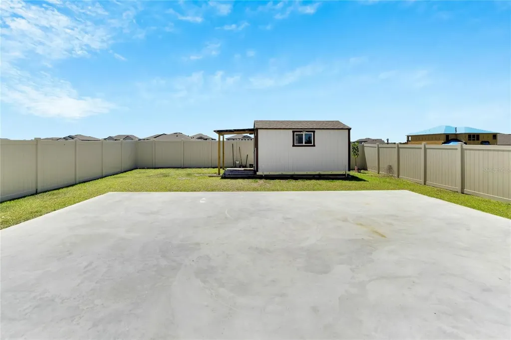 3107 Oyster Cove Street Wimauma FL 33598