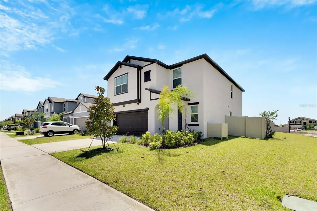 3107 Oyster Cove Street Wimauma FL 33598