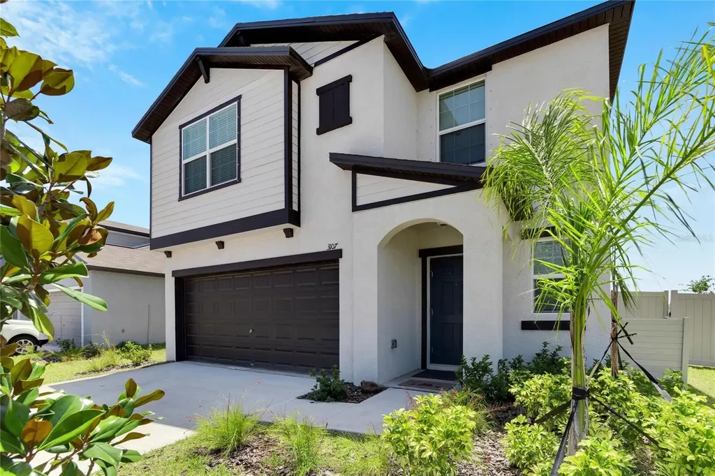 3107 Oyster Cove Street Wimauma FL 33598