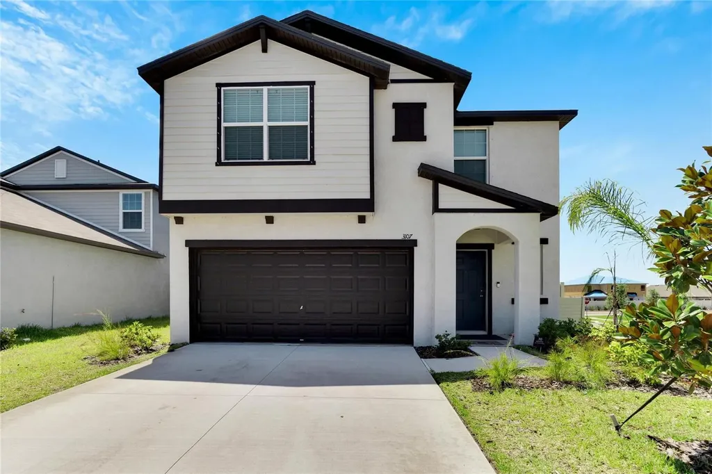 3107 Oyster Cove Street Wimauma FL 33598