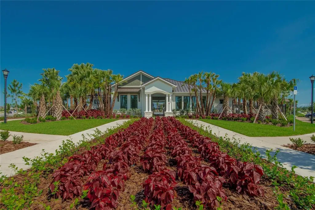 3107 Oyster Cove Street Wimauma FL 33598