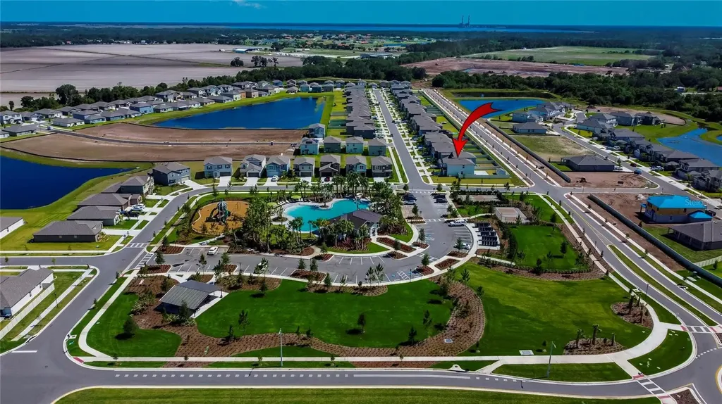 3107 Oyster Cove Street Wimauma FL 33598