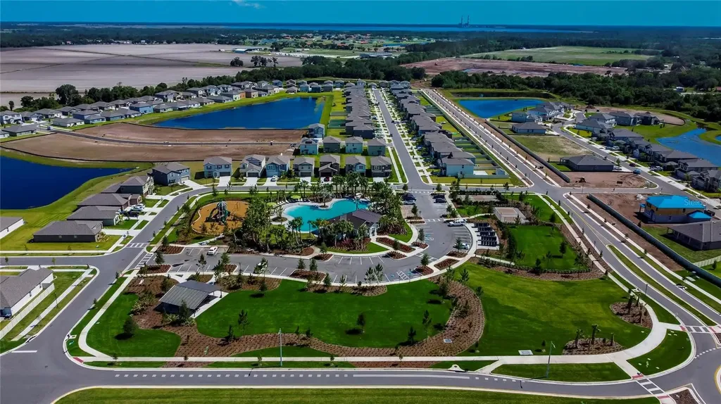 3107 Oyster Cove Street Wimauma FL 33598