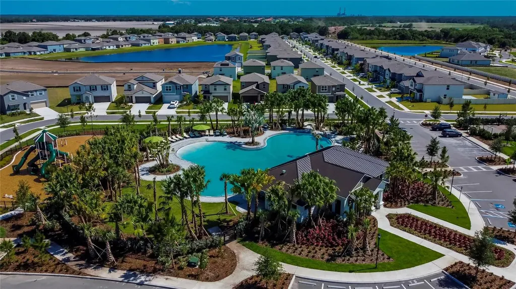 3107 Oyster Cove Street Wimauma FL 33598
