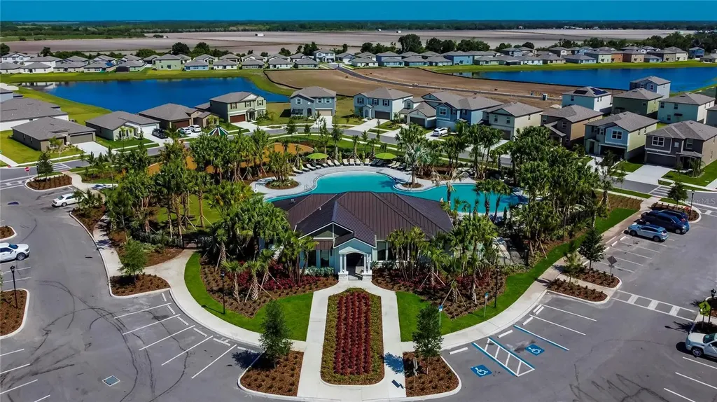 3107 Oyster Cove Street Wimauma FL 33598