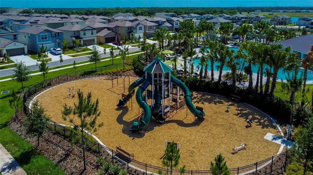 3107 Oyster Cove Street Wimauma FL 33598