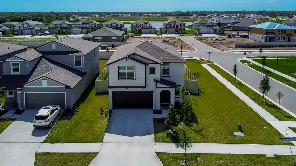 3107 Oyster Cove Street Wimauma FL 33598