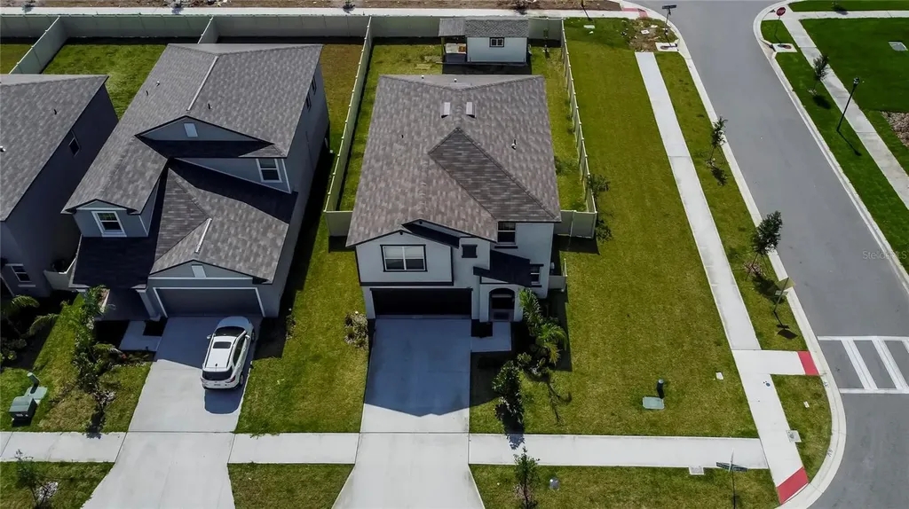 3107 Oyster Cove Street Wimauma FL 33598