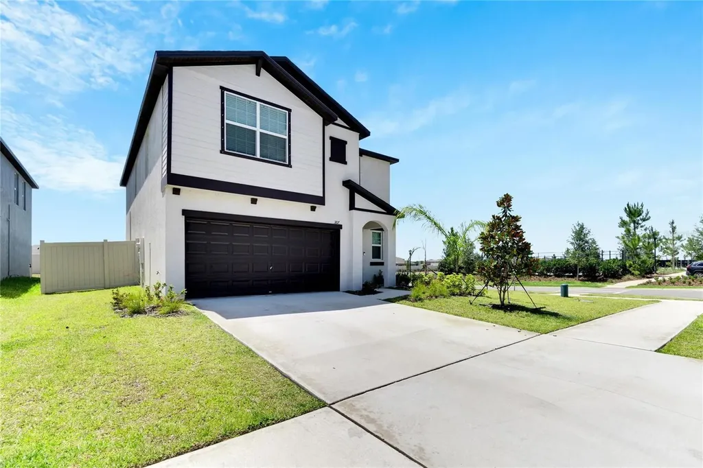 3107 Oyster Cove Street Wimauma FL 33598