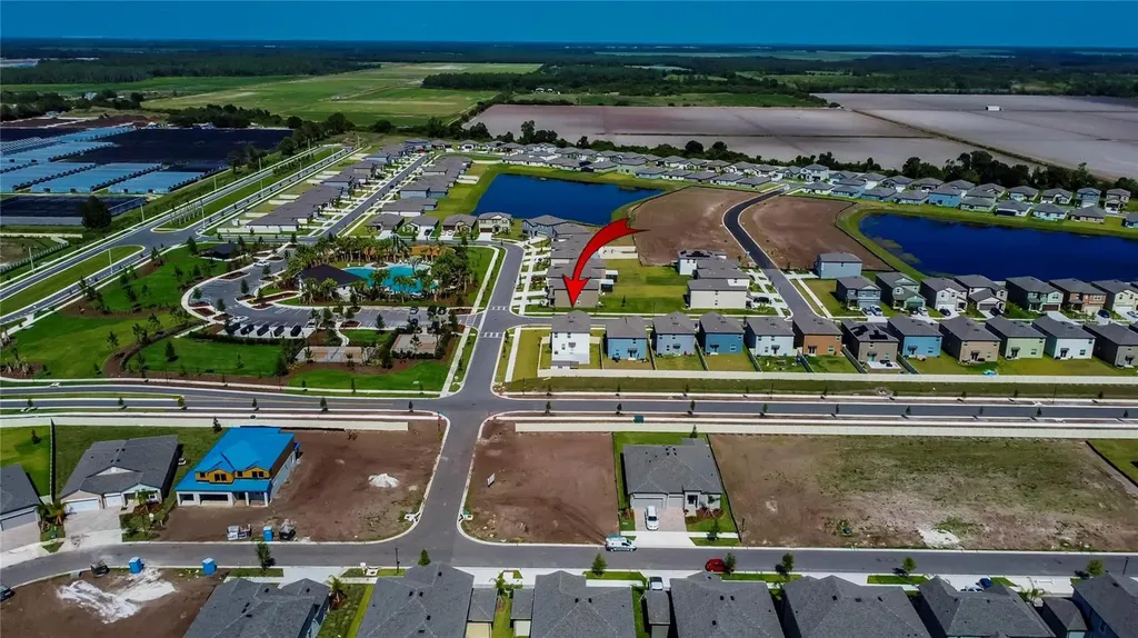 3107 Oyster Cove Street Wimauma FL 33598