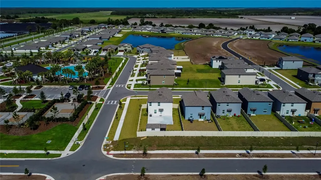 3107 Oyster Cove Street Wimauma FL 33598