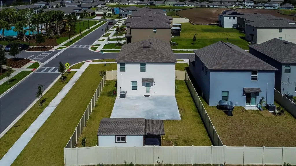 3107 Oyster Cove Street Wimauma FL 33598