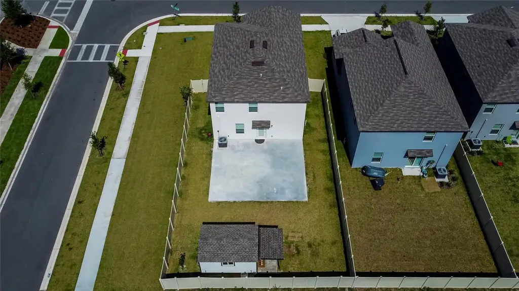 3107 Oyster Cove Street Wimauma FL 33598