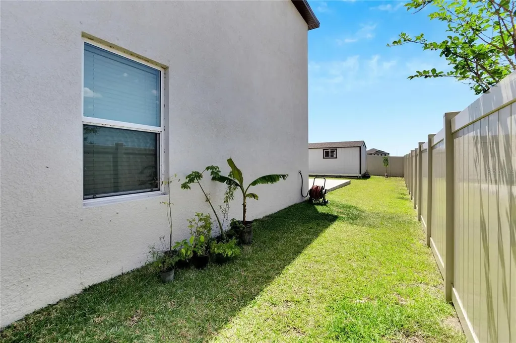 3107 Oyster Cove Street Wimauma FL 33598