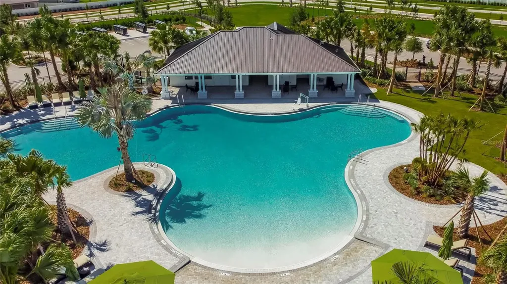 3107 Oyster Cove Street Wimauma FL 33598