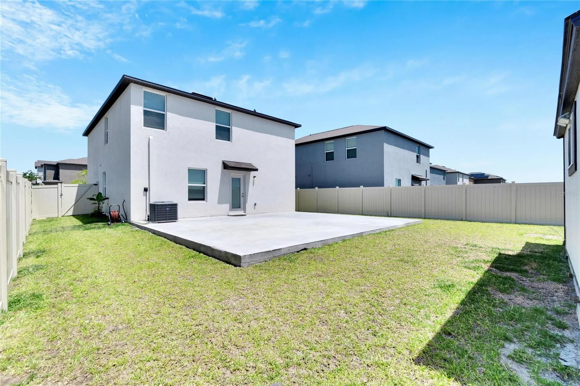 3107 Oyster Cove Street Wimauma FL 33598