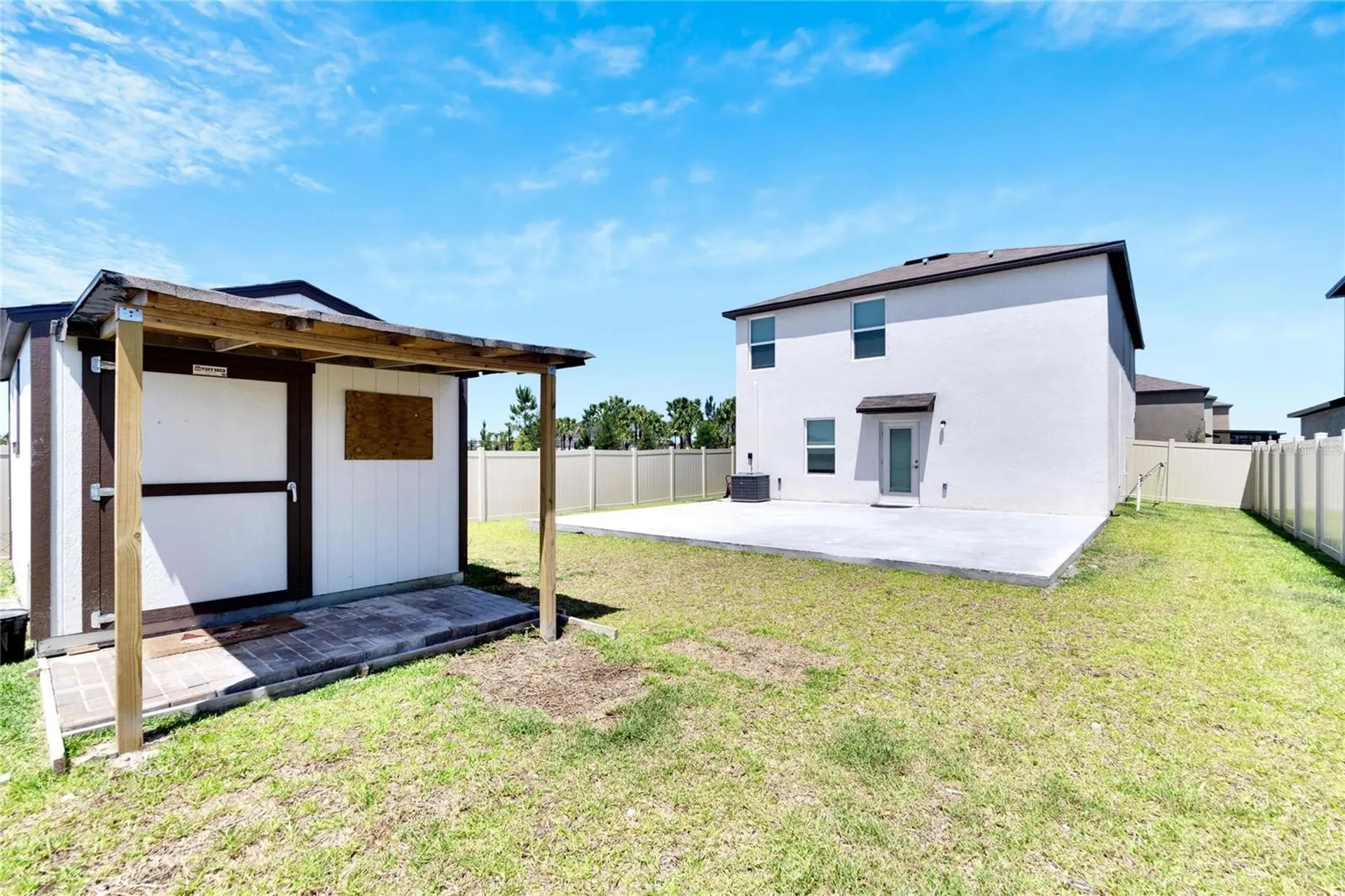 3107 Oyster Cove Street Wimauma FL 33598