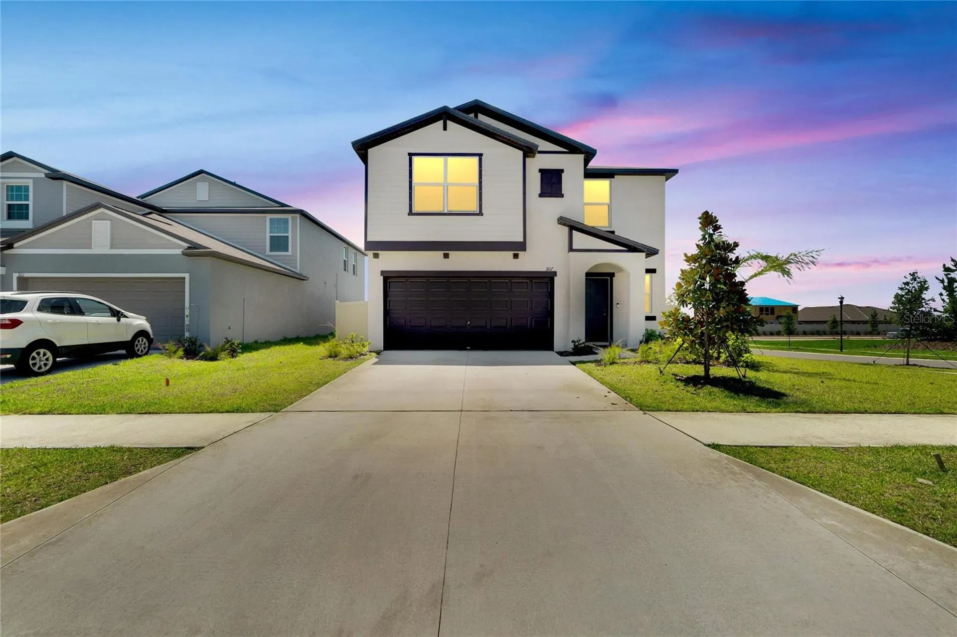 3107 Oyster Cove Street Wimauma FL 33598