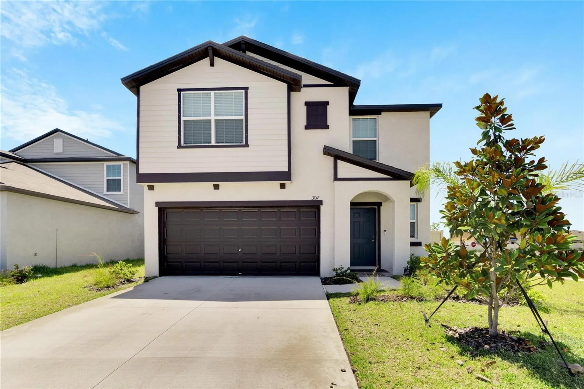 3107 Oyster Cove Street Wimauma FL 33598