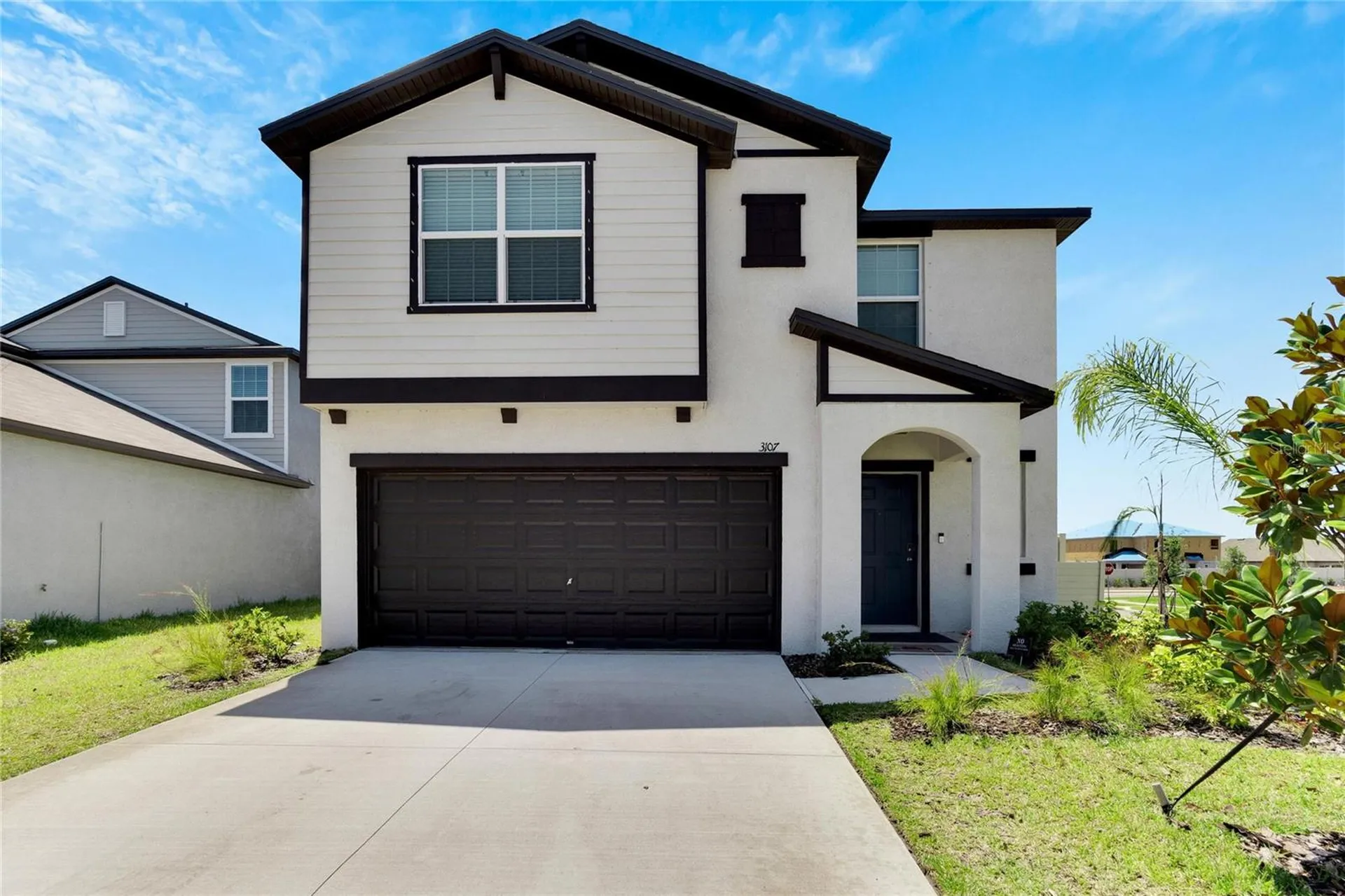 3107 Oyster Cove Street Wimauma FL 33598