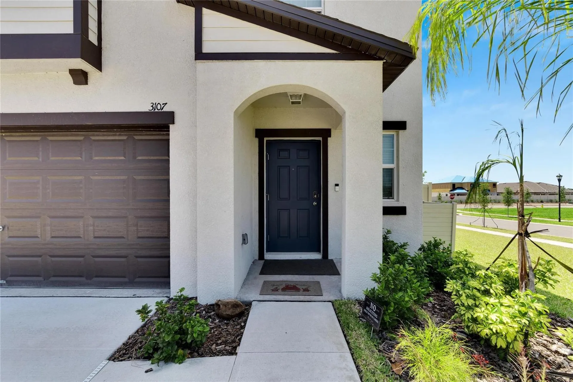 3107 Oyster Cove Street Wimauma FL 33598
