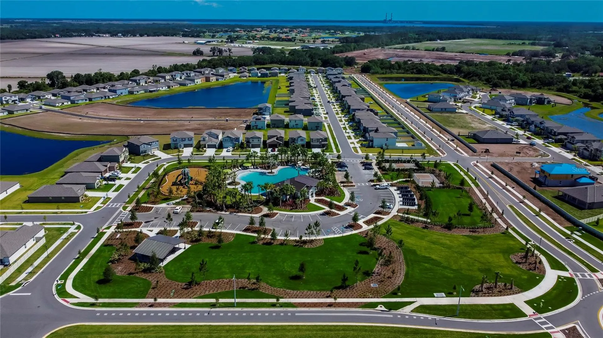 3107 Oyster Cove Street Wimauma FL 33598