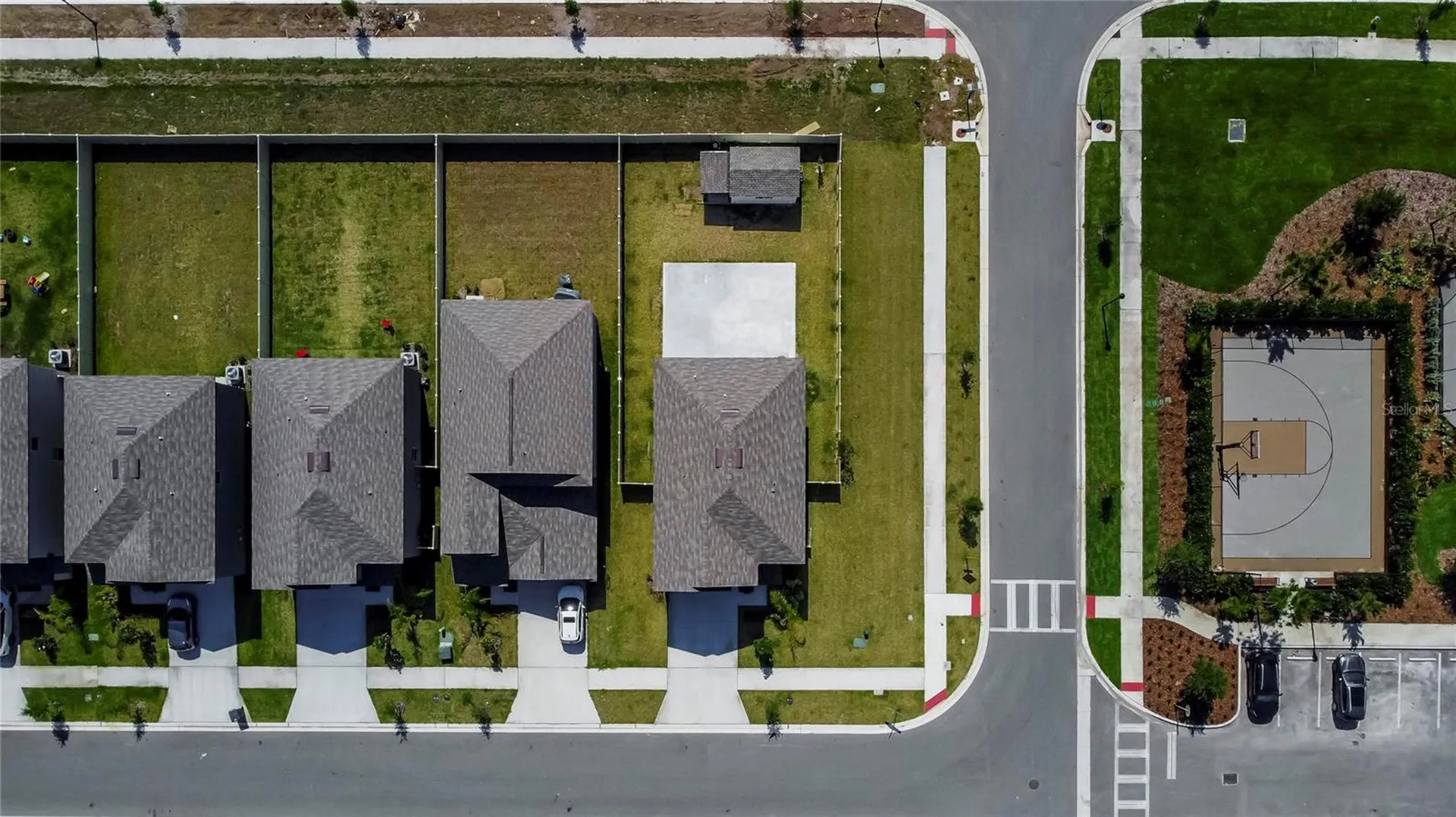 3107 Oyster Cove Street Wimauma FL 33598