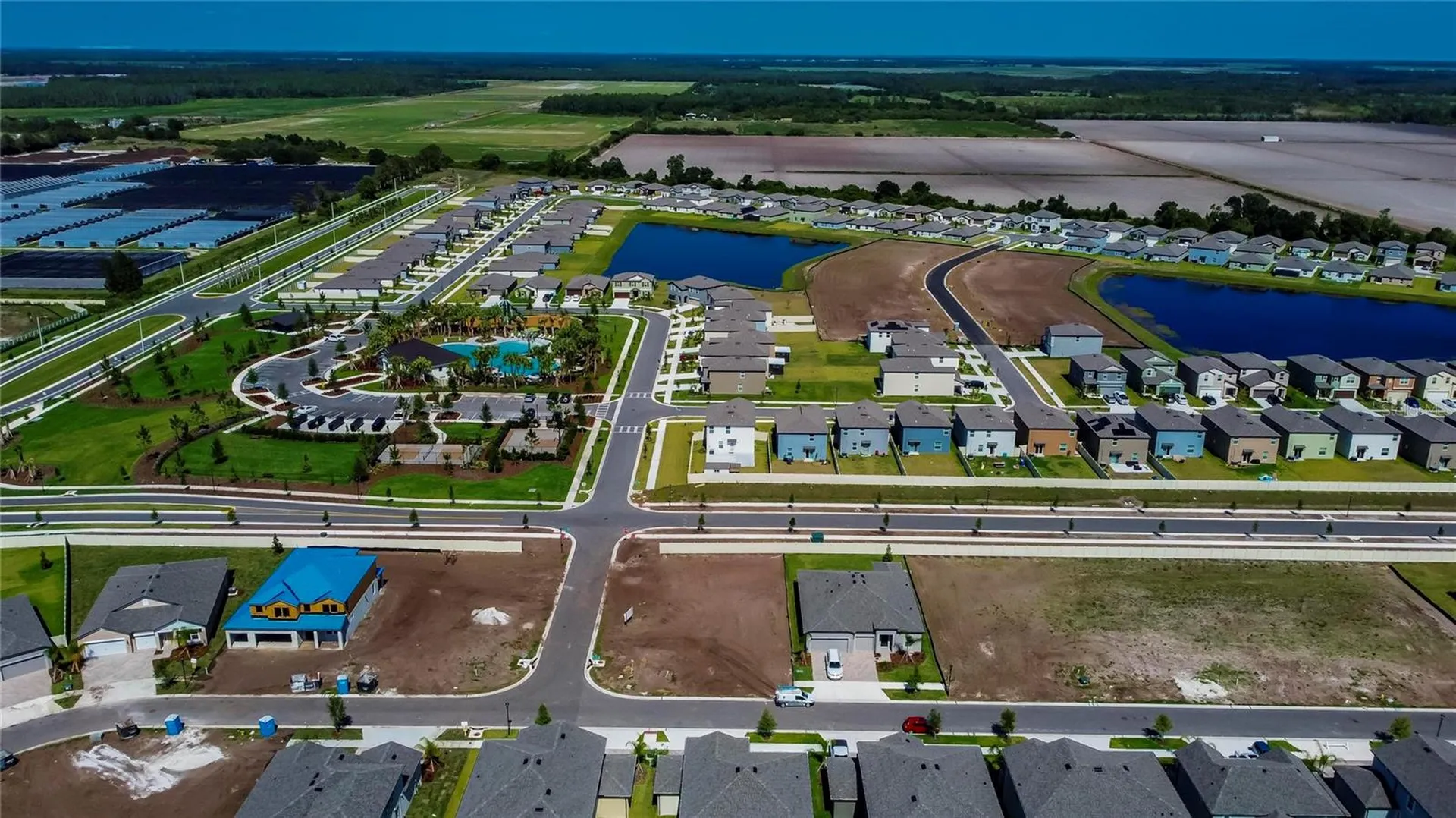 3107 Oyster Cove Street Wimauma FL 33598