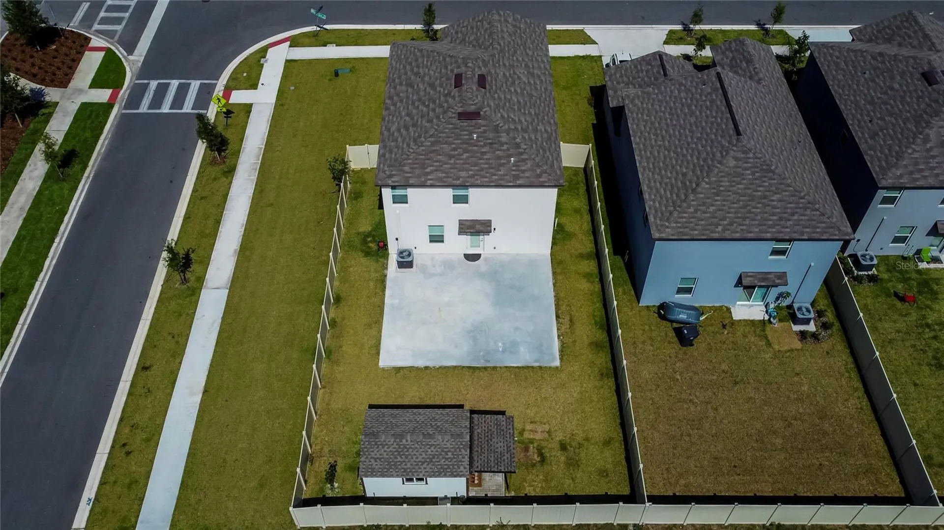 3107 Oyster Cove Street Wimauma FL 33598
