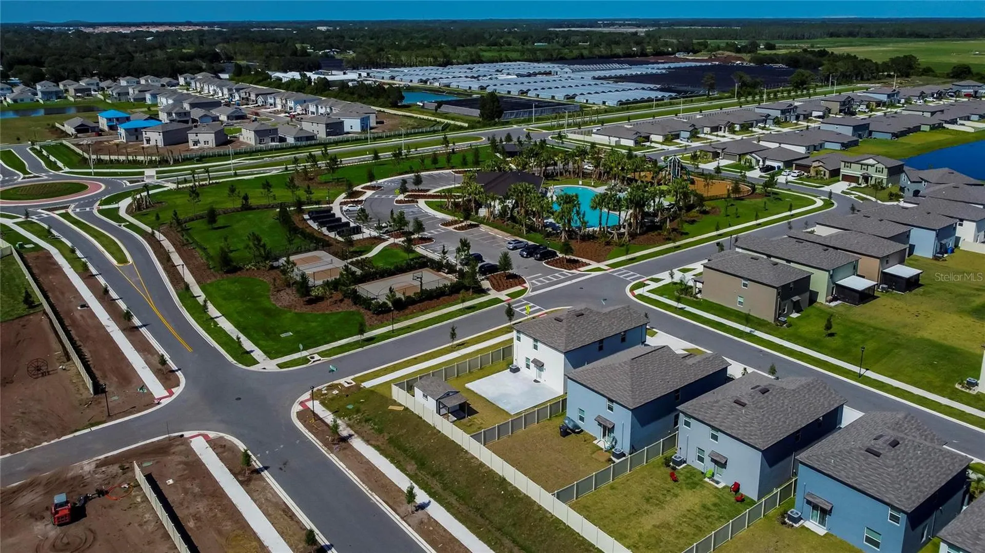 3107 Oyster Cove Street Wimauma FL 33598