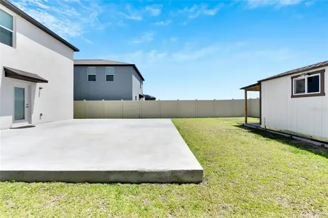 3107 Oyster Cove Street Wimauma FL 33598