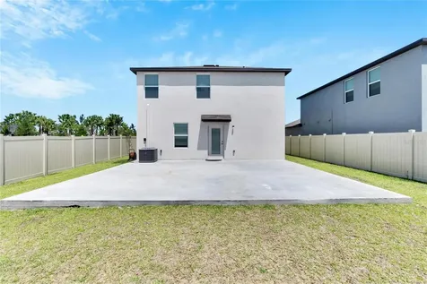 3107 Oyster Cove Street Wimauma FL 33598