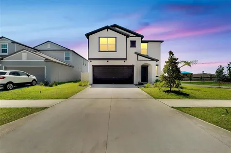 3107 Oyster Cove Street Wimauma FL 33598