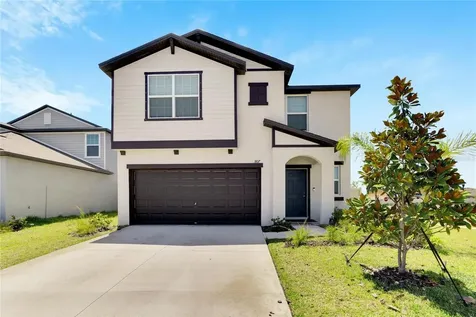 3107 Oyster Cove Street Wimauma FL 33598