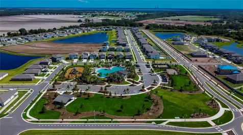 3107 Oyster Cove Street Wimauma FL 33598